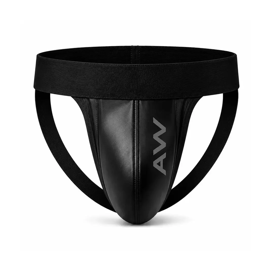 Leather Edge