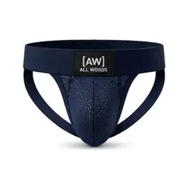 Navy Mesh
