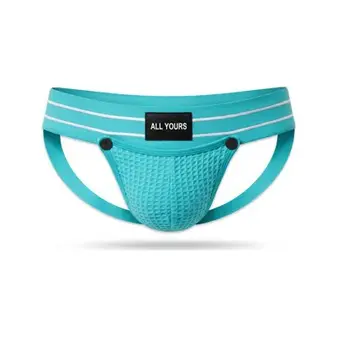 Teal Stripe